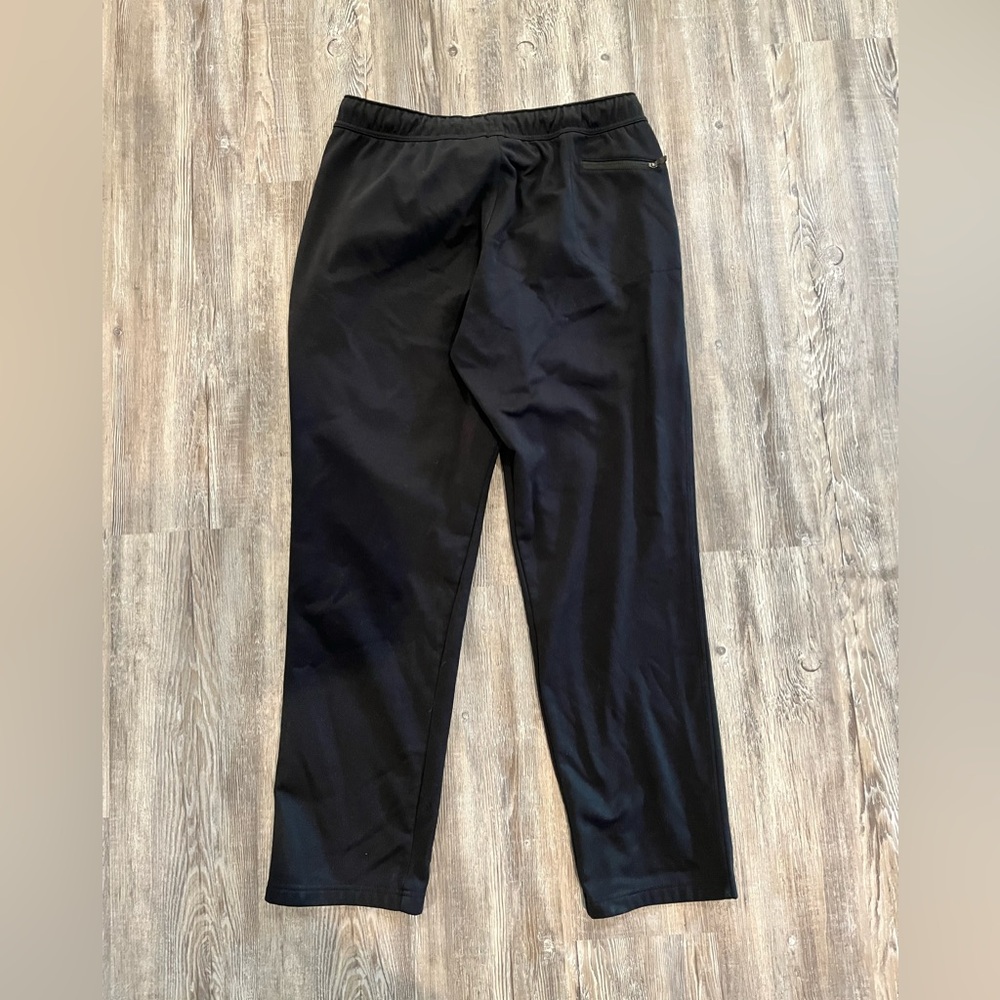 The North Face Men's Black Joggers - Picture 2 of 5